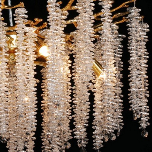 Подвесная люстра De City Лайма 2 467011808