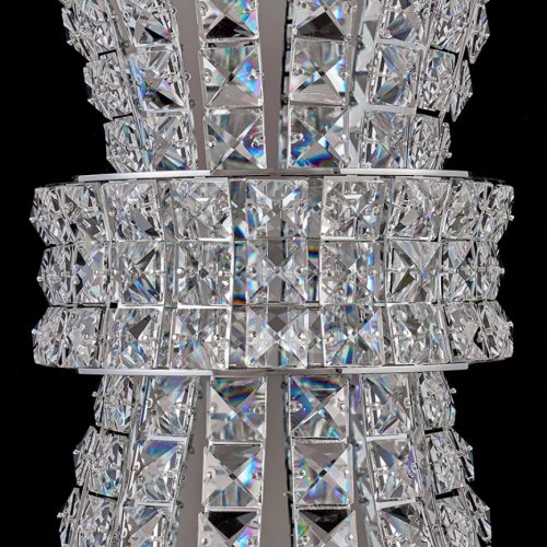 Бра Aurelie LE3008/1W CH Бра Aurelie LE3008/1W CH