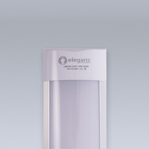 Накладной светильник Eleganz  9801