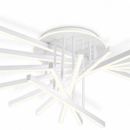 Потолочная люстра Ambrella light Comfort FL6291 Потолочная люстра Ambrella light Comfort FL6291
