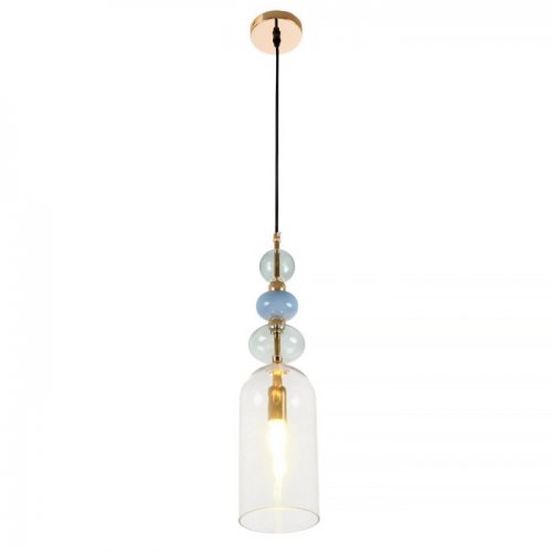 Подвесной светильник Louis MR2506-1P