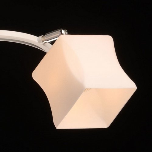 Светильник на штанге De City Тетро 27 673017902