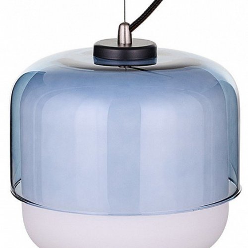 Подвесной светильник 33 идеи M31LB PND171.01.17.003BL-M31LB