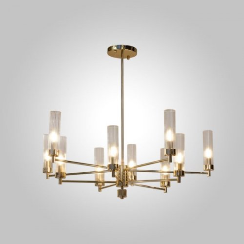 Подвесная люстра AM Group INDIGO INDIGO SP10 FGD