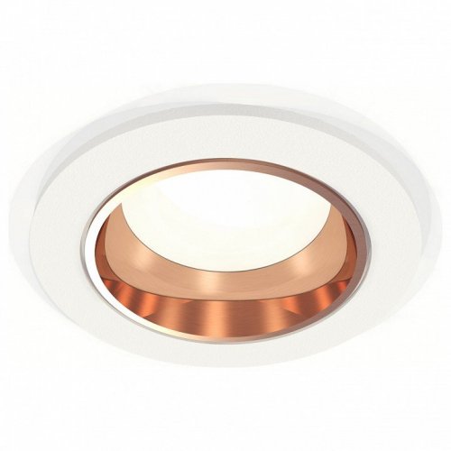 Встраиваемый светильник Ambrella light Xc651 XC6512005 Встраиваемый светильник Ambrella light Xc651 XC6512005