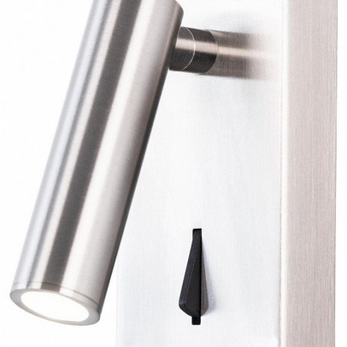 Бра Citilux Декарт CL704352 Бра Citilux Декарт CL704352