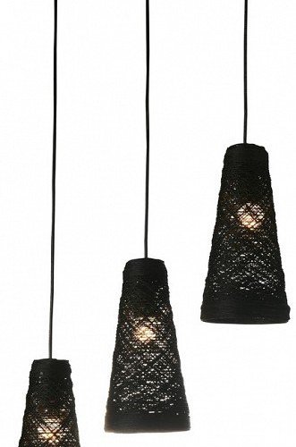 Подвесной светильник Velante 567 567-726-03