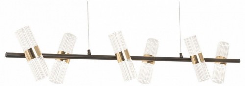 Подвесной светильник Lussole  LSP-7536