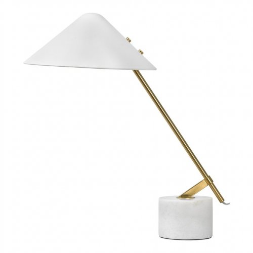 Интерьерная настольная лампа  LSP-5052