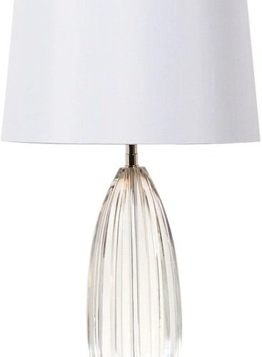 Интерьерная настольная лампа DeLight Collection Crystal Table Lamp BRTL3205 Интерьерная настольная лампа DeLight Collection Crystal Table Lamp BRTL3205