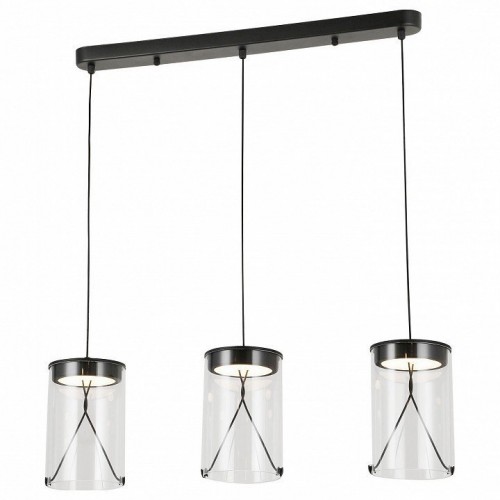 Подвесной светильник Lussole Smith LSP-7474 Подвесной светильник Lussole Smith LSP-7474