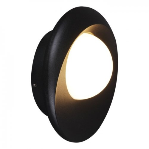 Архитектурная подсветка 86875-9.2-001JH LED12W BK Архитектурная подсветка 86875-9.2-001JH LED12W BK