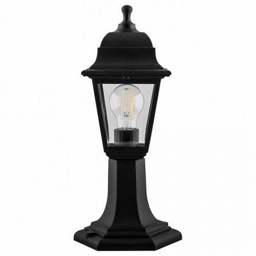 Уличный светильник Feron Классика НТУ 0460001 32271 Уличный светильник Feron Классика НТУ 0460001 32271