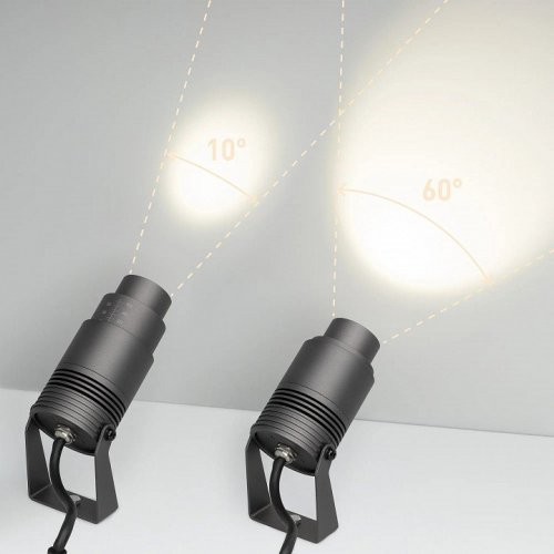 Настенно-потолочный прожектор Arlight ALT-RAY-ZOOM 029700(1) Настенно-потолочный прожектор Arlight ALT-RAY-ZOOM 029700(1)