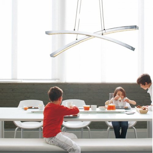 Подвесной светильник Illuminati Smile MD14030022-2C