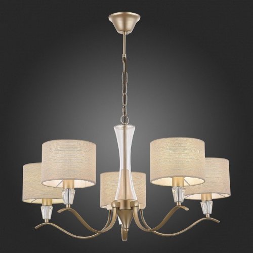 Подвесная люстра Cassia SLE1126-203-05