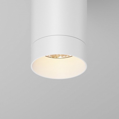 Потолочный светильник уличный Maytoni Luxe O500CL-L5W3K