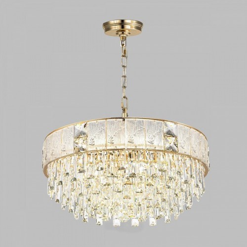 Подвесная люстра Odeon Light Fiesta 5070/12