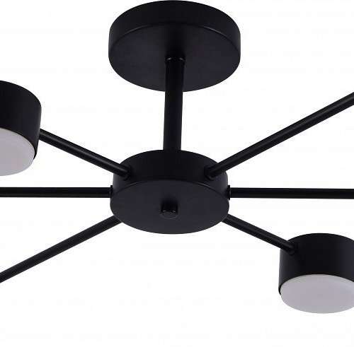 Потолочная люстра Lesley 3185-306