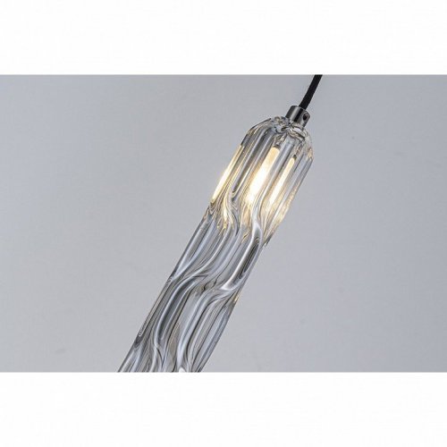 Подвесной светильник Belfast Grosvenor 167 PBK GR