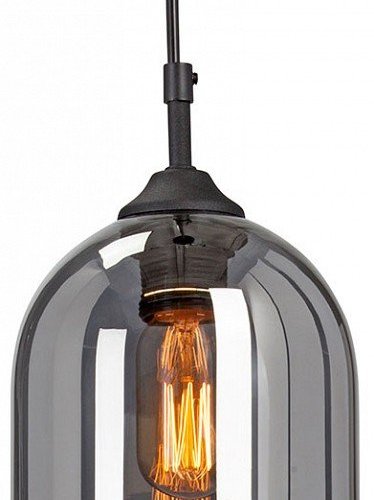 Подвесной светильник Vitaluce V2949-1/1S Подвесной светильник Vitaluce V2949-1/1S