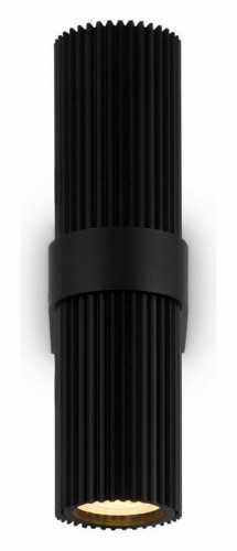 Настенный светильник Maytoni Dynamics MOD326WL-02B Настенный светильник Maytoni Dynamics MOD326WL-02B