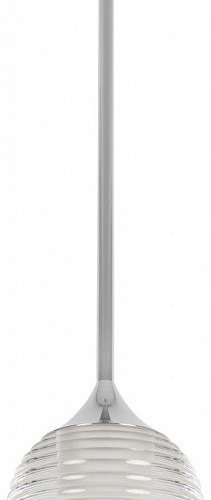 Подвесной светильник Loft IT Algorithm 10251 Chrome