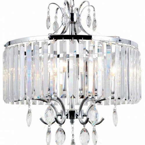 Подвесная люстра Citilux Инга CL335161 Подвесная люстра Citilux Инга CL335161