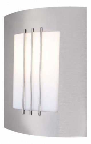 Уличный настенный светильник Globo Orlando 3156-2 Уличный настенный светильник Globo Orlando 3156-2