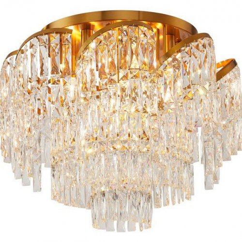 Потолочная люстра Stilfort Sapparo 2176/05/12C Потолочная люстра Stilfort Sapparo 2176/05/12C