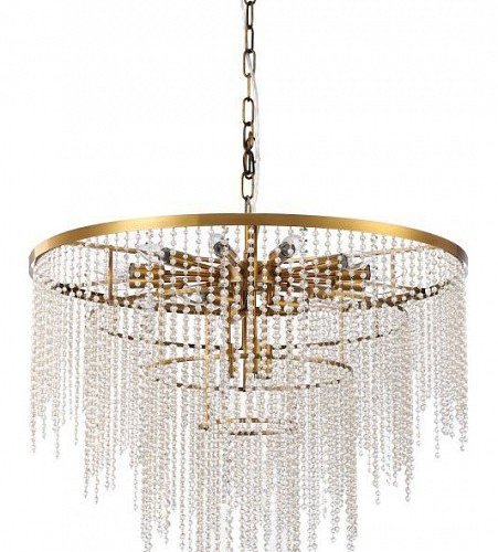 Подвесная люстра Stilfort Smira 2142/05/18P