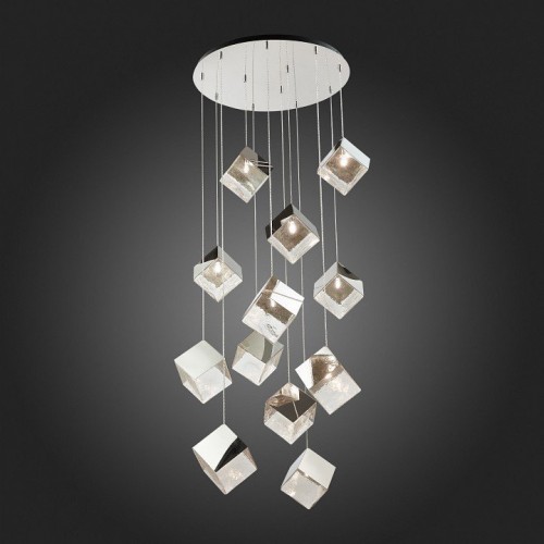 Подвесной светильник ST Luce Riello SL1182.103.12