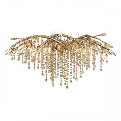 Подвесная люстра LArte Luce Garden L54006.59 Подвесная люстра LArte Luce Garden L54006.59