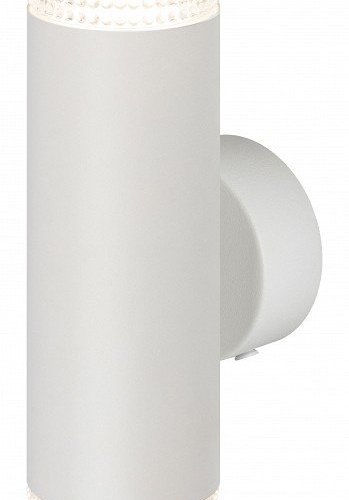 Бра Эра WL50 WH/TR Б0061195 Бра Эра WL50 WH/TR Б0061195