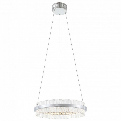 Подвесной светодиодный светильник ST Luce Cherio SL383.103.01