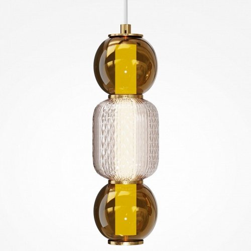 Подвесной светильник Drop MOD273PL-L16G3K Подвесной светильник Drop MOD273PL-L16G3K