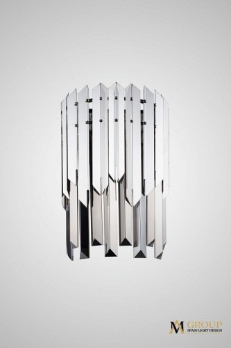 Накладной светильник AM-Group ROBERTO CAVALLI ROBERTO CAVALLI AP2 CH