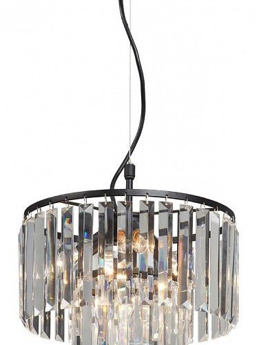 Подвесная люстра Vitaluce V5179-1/4S Подвесная люстра Vitaluce V5179-1/4S