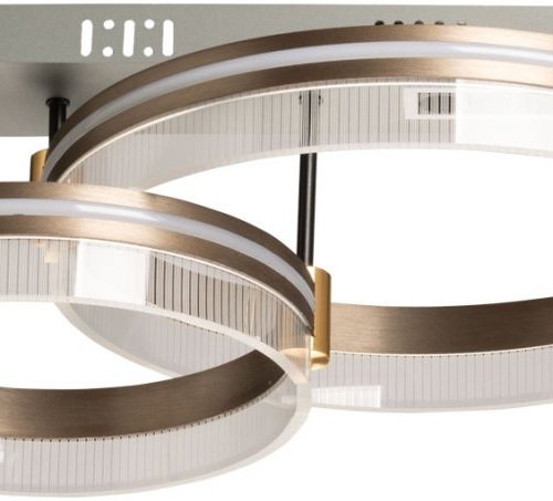 Потолочный светильник Драйв 377014302