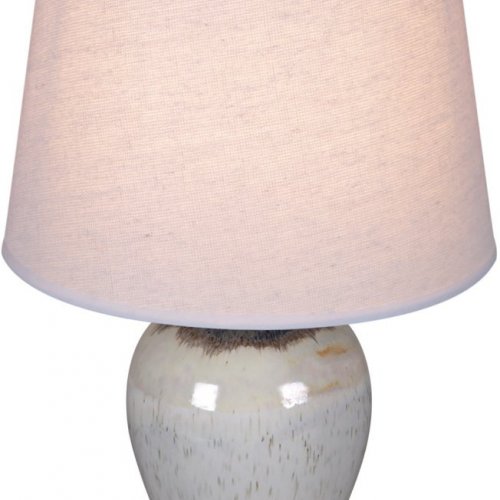 Настольная лампа Reluce 16555-0.7-01DY Настольная лампа Reluce 16555-0.7-01DY