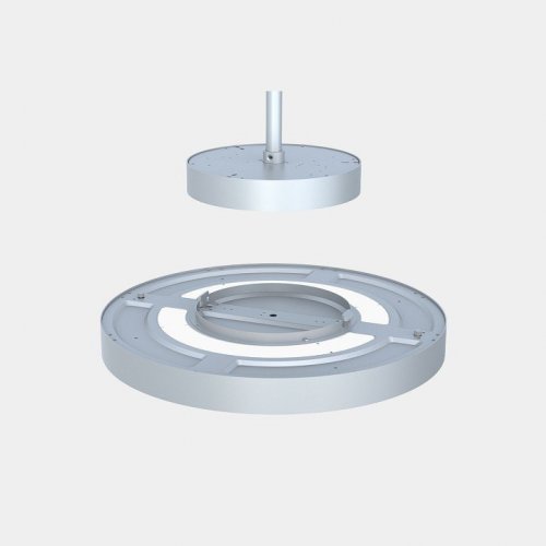 Накладной светильник Lumker NX 00-00009428