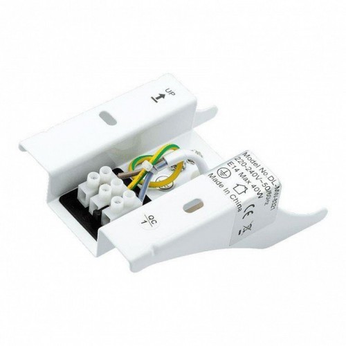 Настенный светильник DesignLed MAGIC-B DL-MW-8321