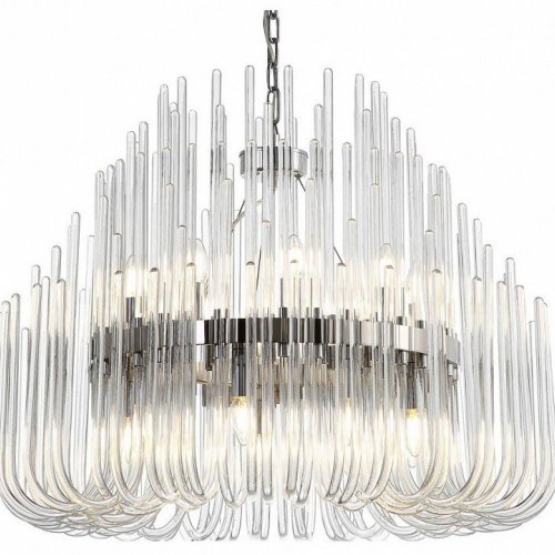 Подвесная люстра Divinare Romola 6043/02 LM-18