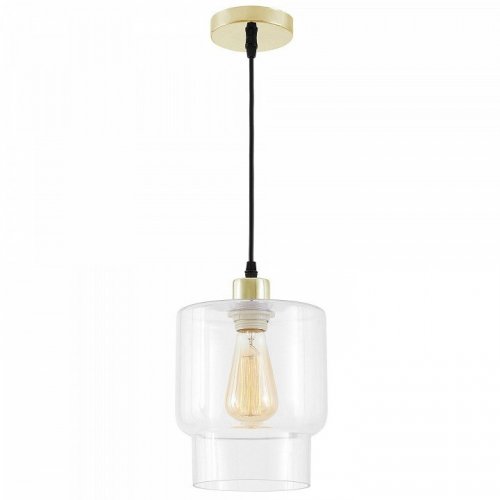 Подвесной светильник Lampit KAMO TP 2052-1 GD