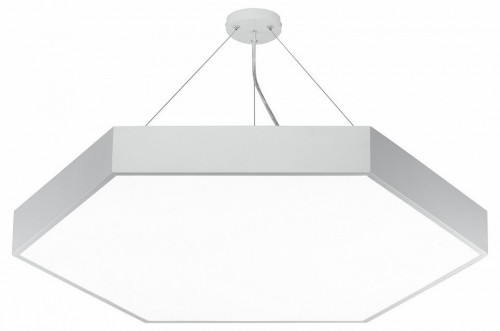 Подвесной светильник Эра Hexagon Б0058878