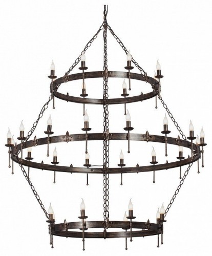 Подвесная люстра Vitaluce V1872-7/16+8+8 Подвесная люстра Vitaluce V1872-7/16+8+8