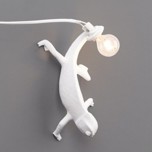 Бра Seletti Chameleon Lamp 15091