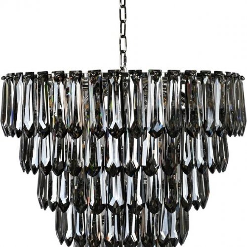 Подвесная люстра DeLight Collection BRCH9118 BRCH9125-60