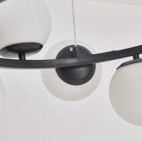 Подвесной светильник Zortes Blume ZRS.1777.04