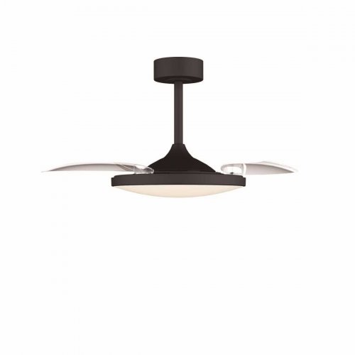 Люстра-вентилятор Mantra SLIM FAN mini 9056